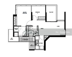 Wilshire Residences (D10), Apartment #503056481